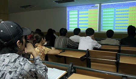Vi phạm trong lĩnh vực chứng khoán sẽ bị kê biên tài sản